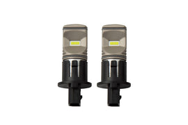 Diode Dynamics PH16W HP60 White LED Bulbs (Single)