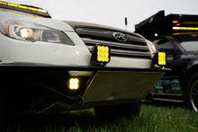 Load image into Gallery viewer, Diode Dynamics SS5 Yellow Driving Pro LED Pod (Single) - Universal Fitment