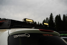 Load image into Gallery viewer, Diode Dynamics Stage Series 6" Amber SAE Fog/Wide Classic Light Bar (Single)