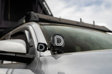 Load image into Gallery viewer, Diode Dynamics Stage Series SS3 Sport Yellow Combo/Driving Backlit Ditch Light Kit - Toyota Tacoma 2016-2023