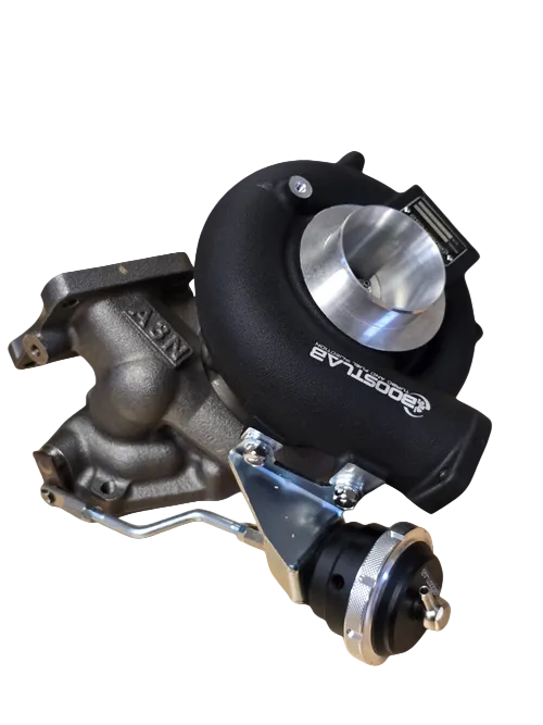 Boost Lab Billet TD06SL2R-20G Turbocharger - Mitsubishi Lancer Evolution 8/9 2003-2006