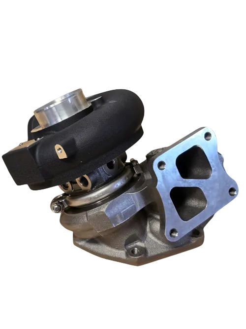 Boost Lab Billet TD06SL2R-20G Turbocharger - Mitsubishi Lancer Evolution 8/9 2003-2006