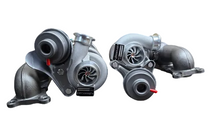 Load image into Gallery viewer, Boost Lab TD04L-17T Turbo Upgrade - BMW N54 Engine