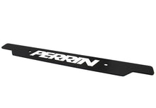 Load image into Gallery viewer, Perrin Black License Plate Delete Panel - Subaru WRX / STi 2002-2005