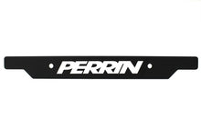 Load image into Gallery viewer, Perrin Black License Plate Delete Panel - Subaru WRX / STi 2002-2005