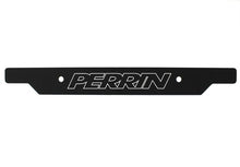 Load image into Gallery viewer, Perrin Black License Plate Delete Panel - Subaru WRX / STi 2002-2005