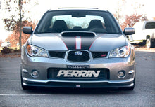 Load image into Gallery viewer, Perrin FMIC Intercooler Stencil - Subaru WRX / STi 2002-2014