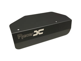 Racer X Fabrication Pulley Cover - Subaru WRX 2002-2014 / STi 2004-2021