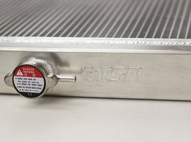 ISR Performance Aluminum Radiator - Nissan 240sx w/KA24DE 1995-1998