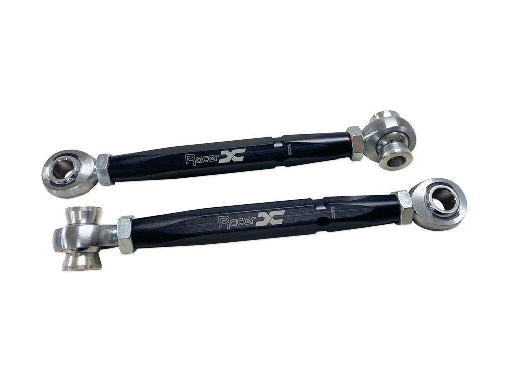 Racer X Fabrication Rear Toe Links - Subaru BRZ / Toyota GR86 2022-2026