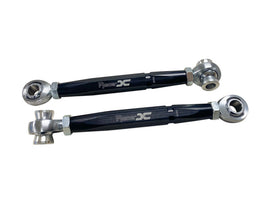 Racer X Fabrication Rear Toe Links - Subaru BRZ / Toyota GR86 2022-2026