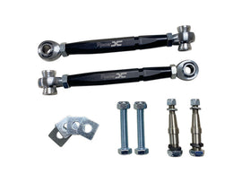 Racer X Fabrication Rear Toe Links - Subaru BRZ / Toyota GR86 2022-2026
