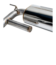 Load image into Gallery viewer, Remark Sports Touring Catback Exhaust - Honda Accord 1.5L Sport / 2.0L Turbo 2018-2022