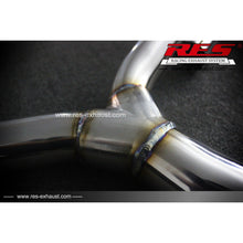 Load image into Gallery viewer, RES X JDMuscle Valvetronic Catback Exhaust - Subaru WRX/STi 2015-2021