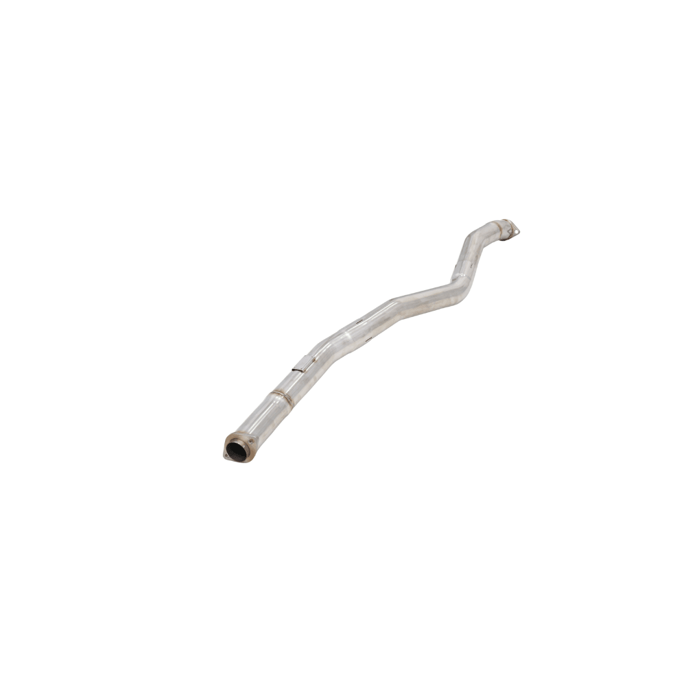 RES x JDMuscle Intermediate Pipe - Subaru WRX 2022+