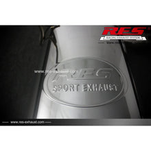 Load image into Gallery viewer, RES x JDMuscle Valvetronic Catback Exhaust - Subaru WRX 2022-2026