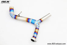 Load image into Gallery viewer, RES x JDMuscle Valvetronic Catback Exhaust - Subaru WRX 2022-2026