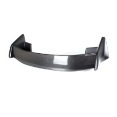 Racing Art Carbon Fiber Nur Style Spoiler - Subaru BRZ / Toyota 86 / Scion FRS 2013-2020