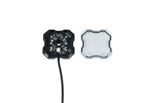 Load image into Gallery viewer, Diode Dynamics Stage Series RGBW LED Rock Light Kit (8-pack) - Universal