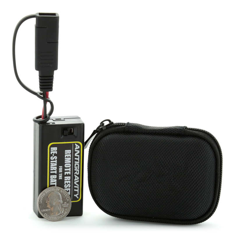 Antigravity Re-Start Remote for Re-Start Powersports Batteries