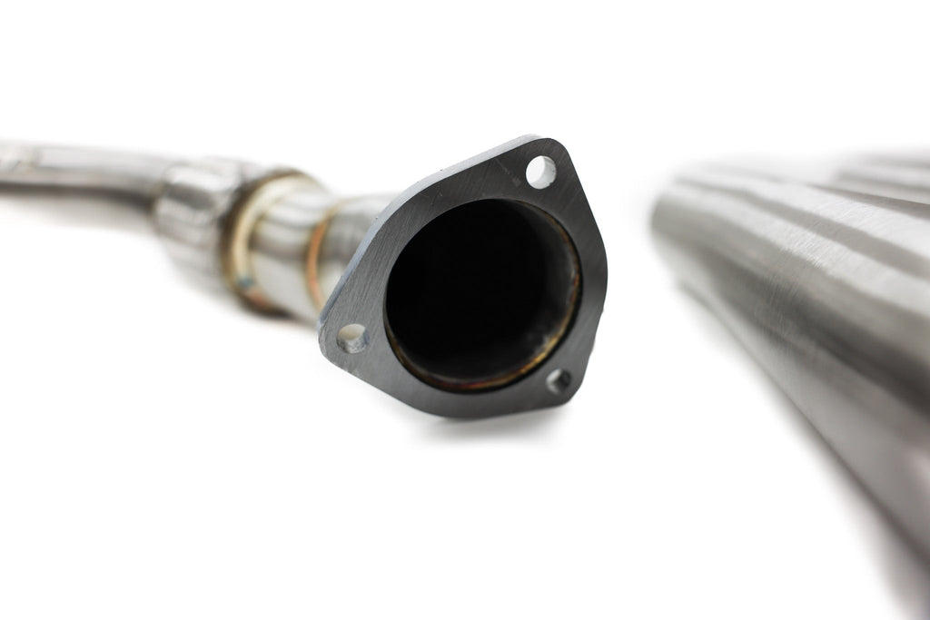 ARM Motorsports 4.0T Midpipes - Audi RS6 / RS7 (C8) 2021-2026