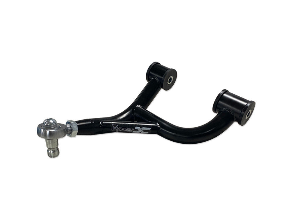 Racer X Fabrication Rear Upper Control Arms - Subaru BRZ / Toyota GR86 2022+