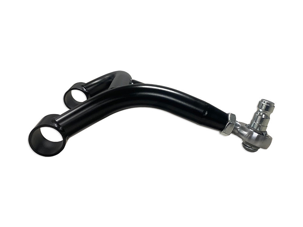 Racer X Fabrication Rear Upper Control Arms - Subaru BRZ / Toyota GR86 2022+