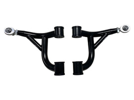Racer X Fabrication Rear Upper Control Arms - Subaru BRZ / Toyota GR86 2022+