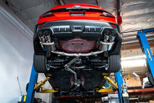 Load image into Gallery viewer, Remark Non-Resonated Sports Touring Spec w/ 4in. Burnt SS Quad Tips - Subaru WRX VB 2022+
