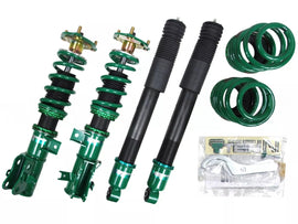 Tein Flex Z Coilovers - Honda Civic 2014-2015 (FB6/FG4) / Acura ILX 2016-2020 (DE2)