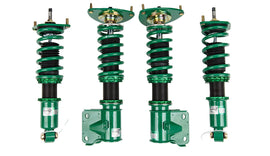 Tein Flex Z Coilover Kit - Honda Accord 1998-2002 / Acura TL 1998-2001