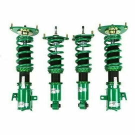 Tein Flex Z Coilovers - Subaru WRX STi 2005-2007