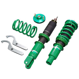 Tein Flex Z Coilovers - Acura Integra Type R (DC2) 1997-2001