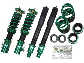 Tein Flex Z Coilover Kit - Honda Civic / Civic Si (FA1/FA5/FG1/FG2) 2006-2011