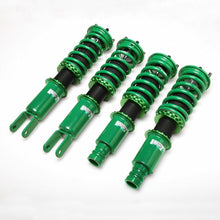 Load image into Gallery viewer, Tein Flex Z Coilovers -  Acura TSX (CL9) 2004-2008