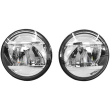 Load image into Gallery viewer, JDMuscle High Intensity White or Yellow Fog Light - Subaru WRX 2022-2025