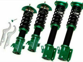 Tein Flex Z Damper Kit Coilovers - Honda Civic (EM2/ES1/ES2) 2001-2005
