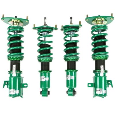 Tein Chassis Flex Z Coilovers - Honda Accord (CMx) 2003-2007