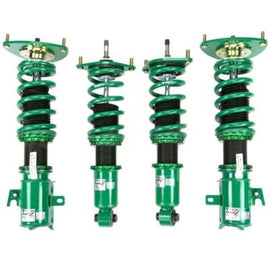 Tein Chassis Flex Z Coilovers - Honda Accord (CMx) 2003-2007