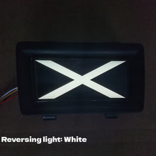 Load image into Gallery viewer, JDMuscle F1 LED Rear Fog/Brake/Reverse Light V4 w/ PNP Harness - Subaru WRX 2015-2025 / STi 2015-2021