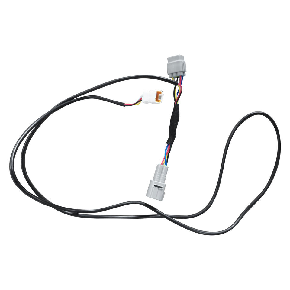 JDMuscle F1 LED Rear Fog/Brake/Reverse Light V5 w/ PNP Harness - Subaru WRX 2015-2025 / STi 2015-2021