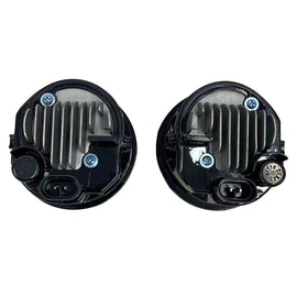 JDMuscle Duo Color Fog Light - Subaru WRX 2022-2025