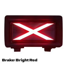 Load image into Gallery viewer, JDMuscle F1 LED Rear Fog/Brake/Reverse Light V4 w/ PNP Harness - Subaru WRX 2015-2025 / STi 2015-2021