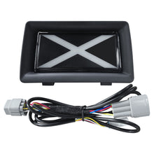 Load image into Gallery viewer, JDMuscle F1 LED Rear Fog/Brake/Reverse Light V4 w/ PNP Harness - Subaru WRX / STi 2015-2021