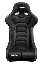 Load image into Gallery viewer, Corbeau FX1 Pro Racing Fixed Back Seat - Universal