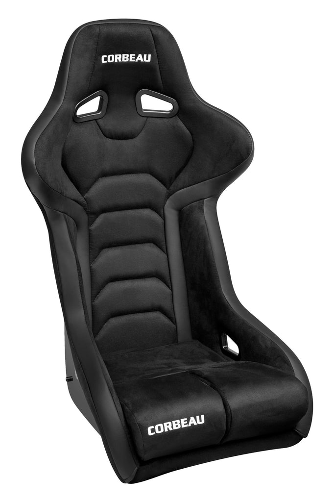 Corbeau FX1 Pro Racing Fixed Back Seat - Universal