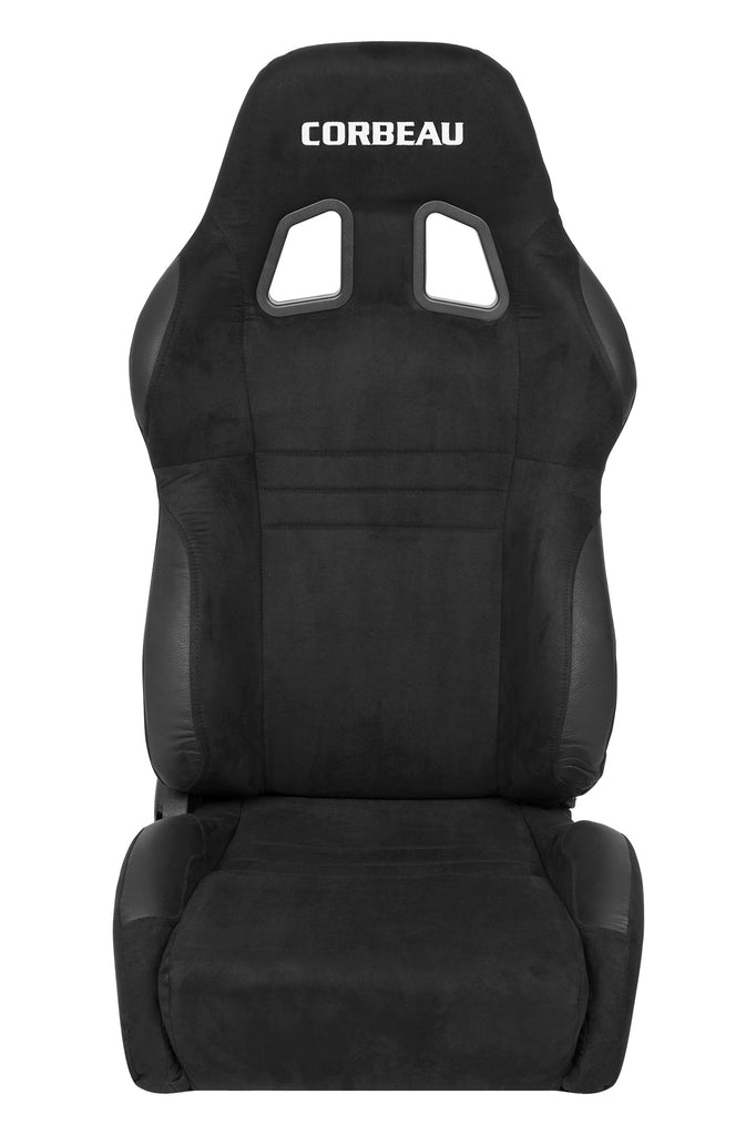 Corbeau A4 Racing Reclining Seat - Universal