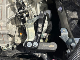 Racer X Fabrication Shifter Deadweight - Toyota GR Corolla 2023+ / GR Yaris 2020+