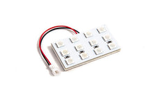 Load image into Gallery viewer, Diode Dynamics SMD12 Amber LED Board (Pair) - Universal Fitment