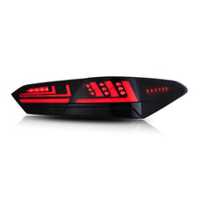 Load image into Gallery viewer, Invoke Concepts Lexus Style LED Tail Lights - Toyota Camry 2018-2024